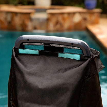 Genuine Accessory — Universal Caddy and Premium Caddy Cover —Store and Protect Your  Year-Round